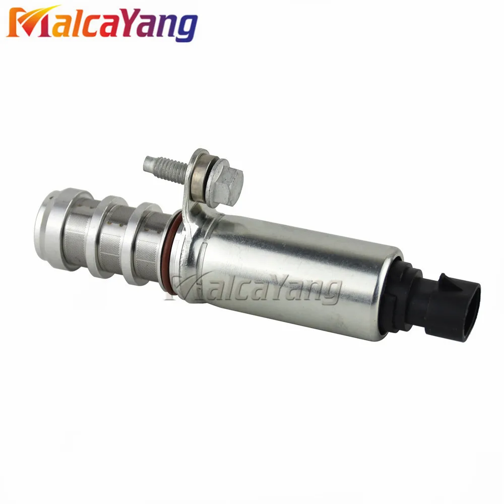 Соленоид с регулируемым таймером VVT для OPEL ANTARA GT INSIGNIA VAUXHALL CHEVROLET MALIBU PONTIAC SOLSTICE SAAB 9 5