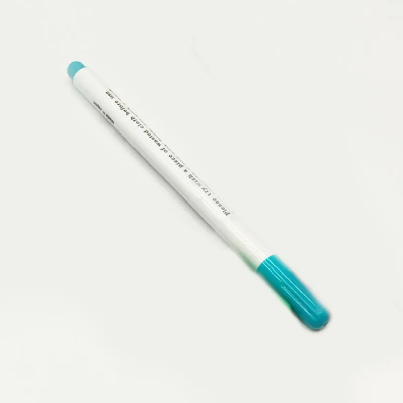 Fabric Markers Hydrolysis Soluble Pencil Stitch Disappearing DIY Cross Painting Needlework Erasable