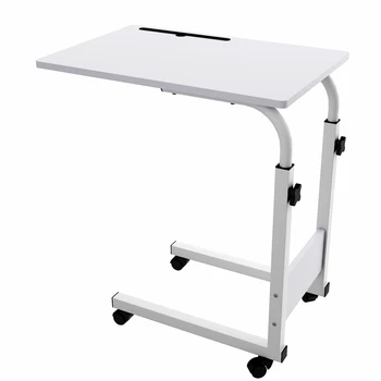 

Postage bedside computer table lifting mobile bed table simple desk home dormitory bedroom writing desk