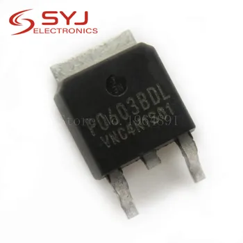 

10pcs/lot P0603BDL TO-252 P0603BDG TO252 P0603 In Stock