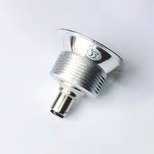 BA15D AR70 светодиодные фары 7W 10W светодиоидная лампа с регулируемой яркостью светодиодный потолочная лампа свет AC220V 230 в 240 дома коммерческое освещение