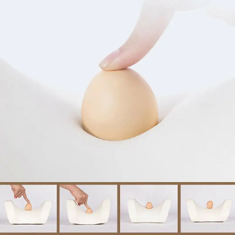 Космическая память хлопок подголовник автомобиля u образная подушка для шеи авто