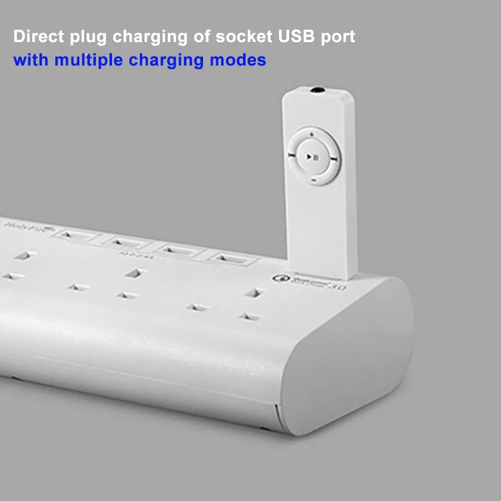 EPULA MP3-плеер Портативный USB мини светильник MP3 музыка Спорт студенческий обучение MP3-плеер Поддержка цифровой музыки Внешняя память