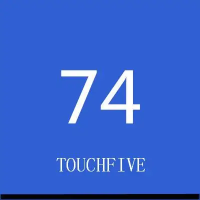TOUCHFIVE Optional168 Colors Sketch Markers Alcohol Based Markers Painting Art Supplies Pen for Kids , adult painting,Coloring 74