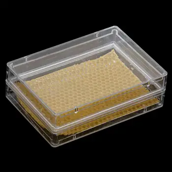 

4pcs/set Plastic Honey Beehive Box Beehive Frame Beekeeping Comb Beehive Box Frame Set Kit Beekeeper Equipment