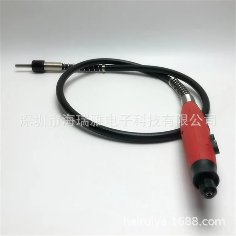 Cross Border Engraving Machine Accessories Electric Drill Flexible Shaft 6MM Tube Electric Grinding Variable diao mo da mo bi Se