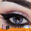 EYESHARE- 2pcs/pair GlassBall Color Contact Lenses Eye Color Cosmetic Color Contact Lens ► Photo 1/6