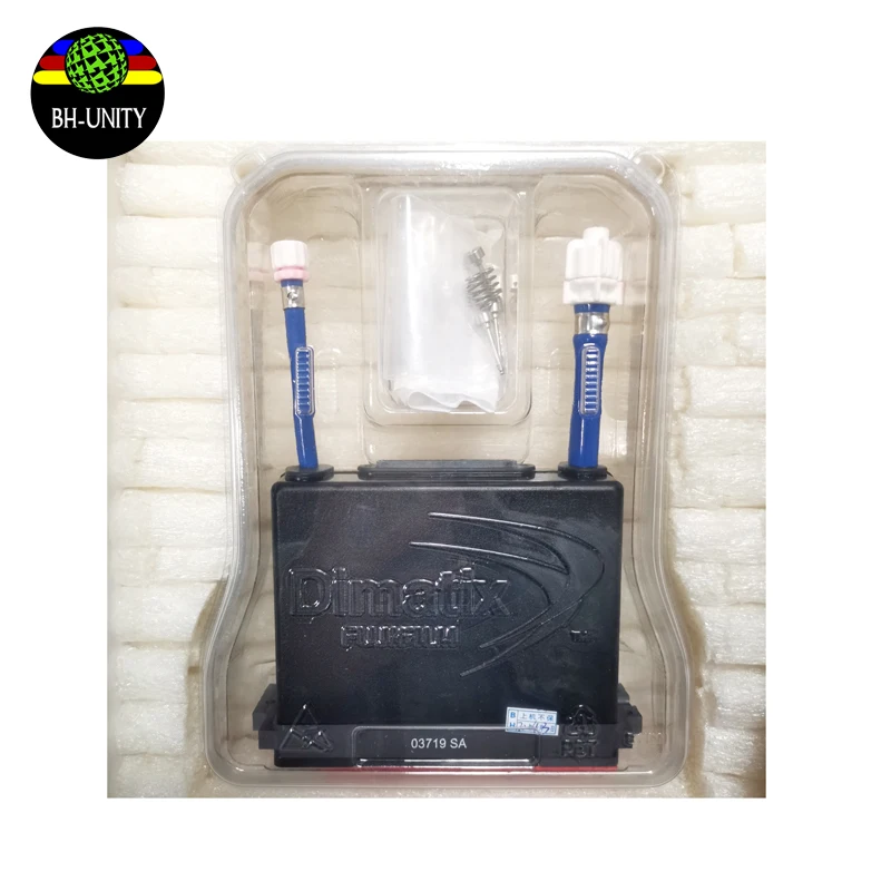 Печатающая головка Dimatix Starfire 1024 SG1024 SA 10PL SG для цифрового принтера | Компьютеры и