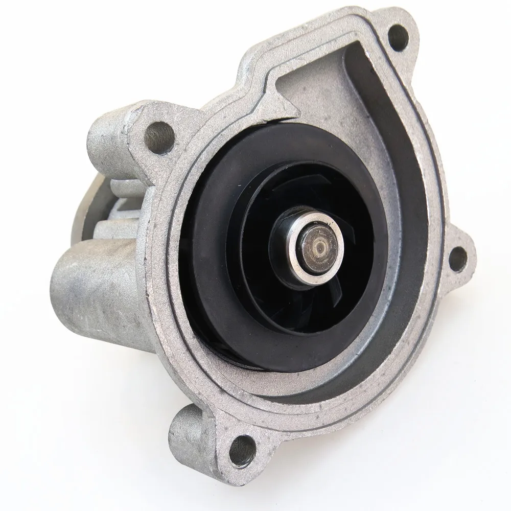 HONGGE 1 4 t водяной насос охлаждения двигателя для Passat B6 Polo 5 Golf MK5 Touran Eos Seat Ibiza A3 03C121019F