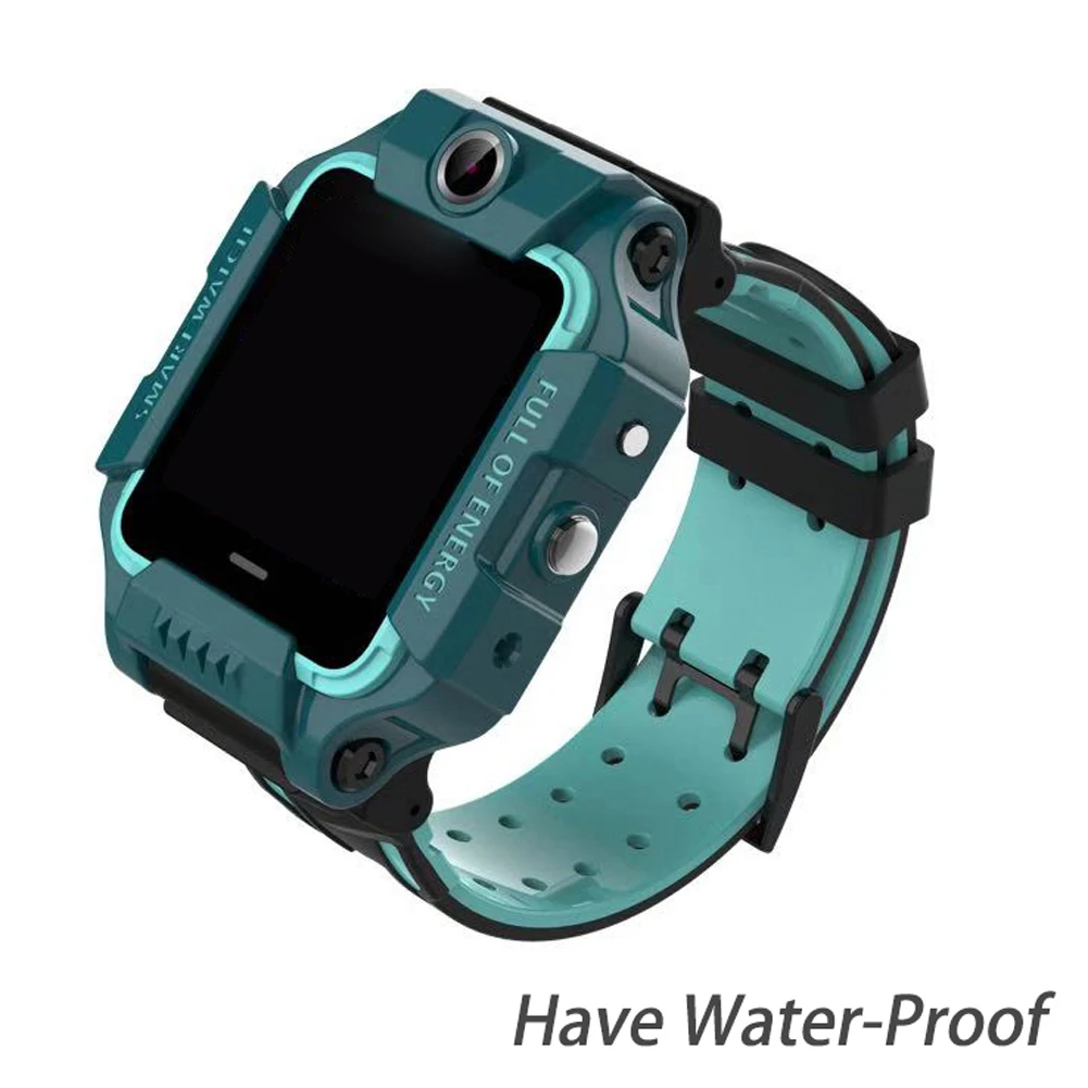 smart watch with sim card for kids