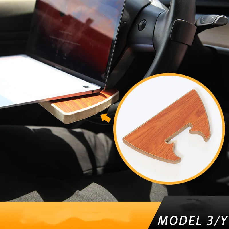 Портативное Автомобильное рулевое колесо для Tesla Model 3 Y 2021 | Автомобили и