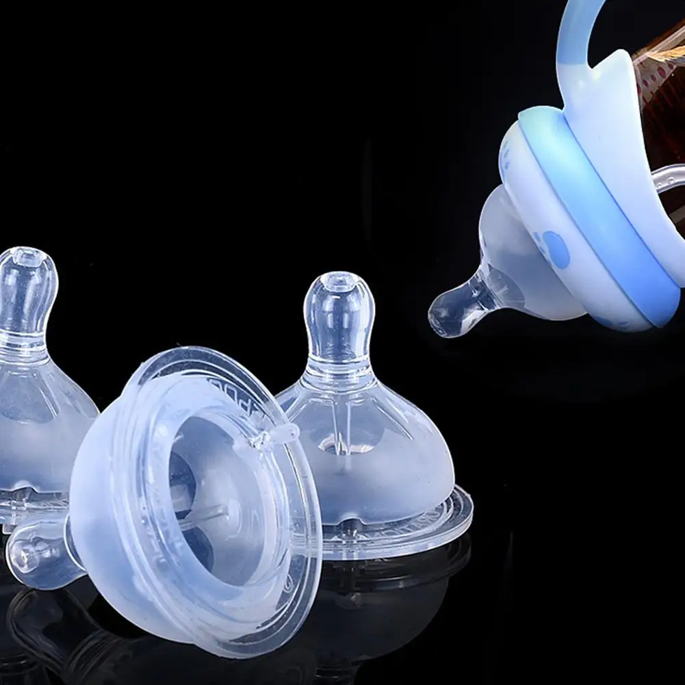 Kidlove Oberni Baby Большой Калибр соска 5 см имитация груди молочный продукт класс силиконовые соска части