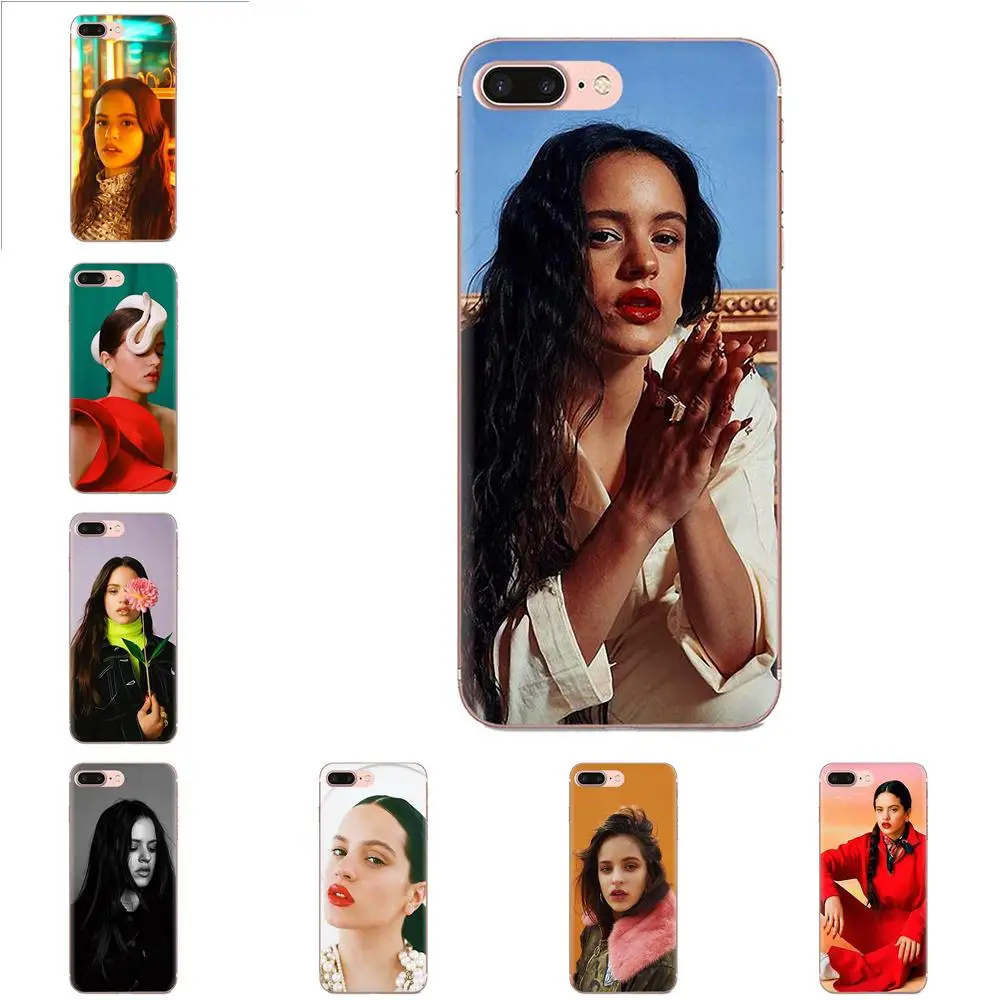 Для Galaxy J1 J2 J3 J330 J4 J5 J6 J7 J730 J8 2015 2016 2017 2018 mini Pro ТПУ Лидер продаж красивые Розалия |