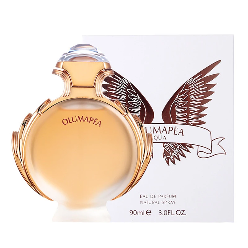

90ml original women's perfume lasting light fragrance sexy perfume Valentine's Day present