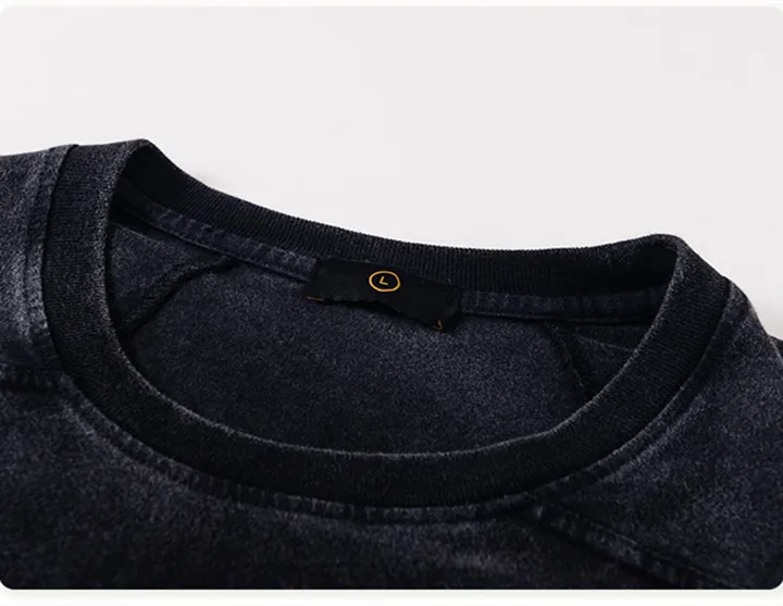 athletic apparel manufacturers oversized stereo barge stoned washed tshirt