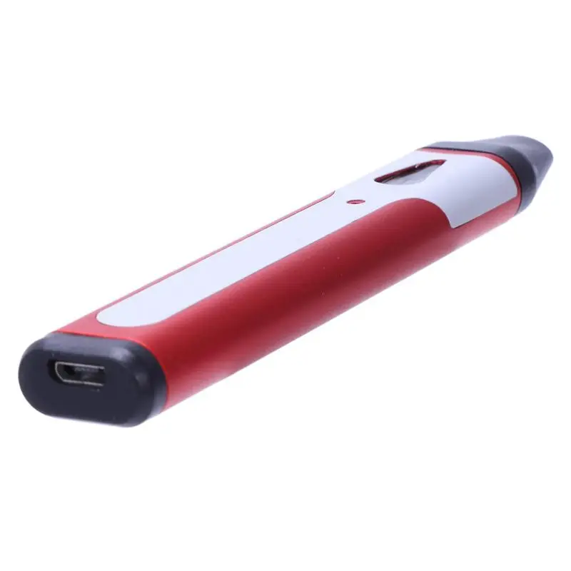 Горячая XD-350Mah Pod стартовый набор с емкостью 1,5 мл встроенный аккумулятор маленькая электронная сигарета для курения