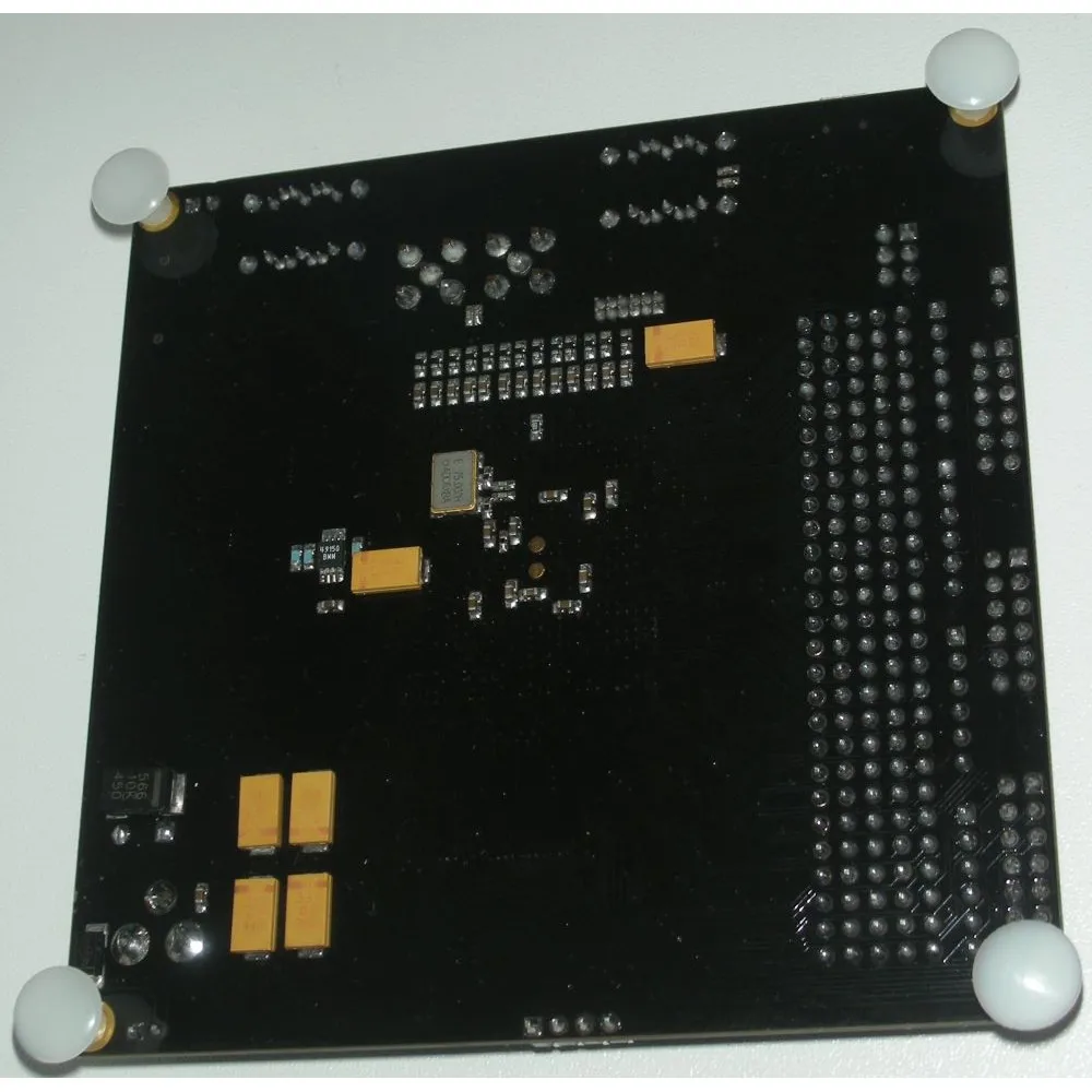 US $781.44 Imported Vitrex5 Xc5vlx155t Xc5vfx100t FPGA Development Board