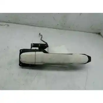 

232985 HANDLE OUTER FRONT RIGHT TOYOTA COROLLA (E12)