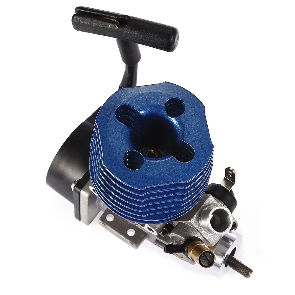 

RC Engine 1:10 Remote Control Car Engine Super Power for 1/10 Off-road Truck Big Truck Truck Drift Car