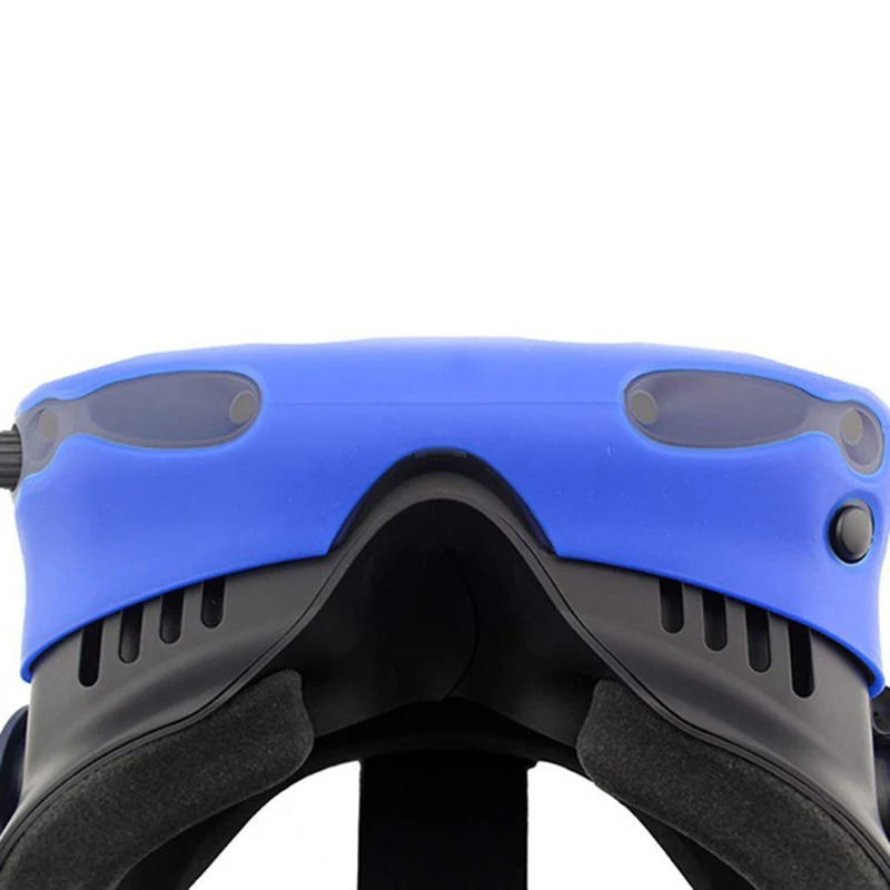 Подходит для HTC VIVE PRO силиконовый контроллер практичный защитный