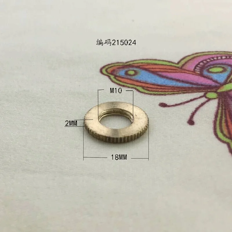 18X2mm
