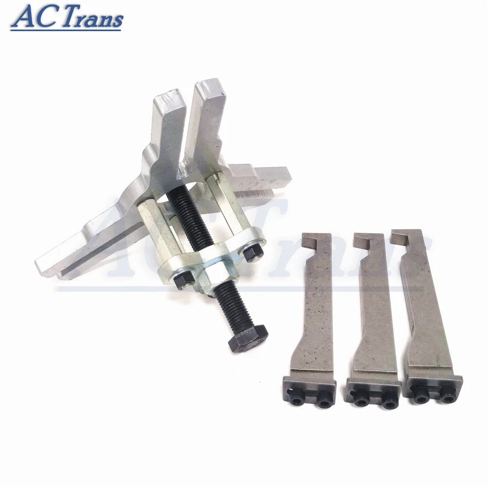 FitsForNissanCVTTransmissionToolJF011EJF015EJF017EPulley