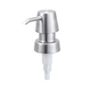 1x Bathroom Stainless Steel Liquid Lotion Dispenser Head Replacement Soap Shampoo Shower Gel Pump Jar Tube Bathroom Hardware ► Photo 2/6