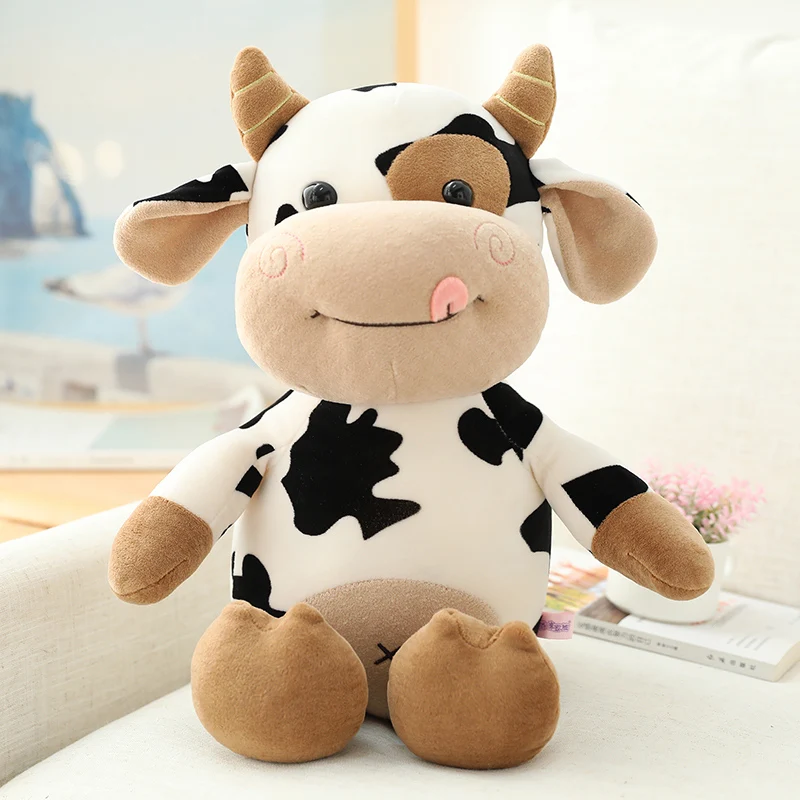 cow doll