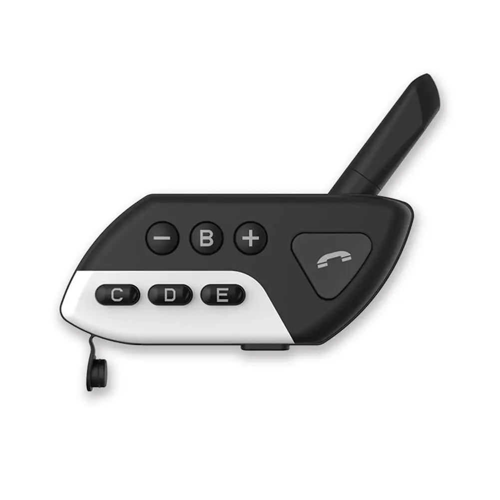 Мотоциклетные Bluetooth-наушники с FM-радио автоматический ответ беспроводные