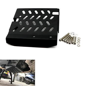 

Motorcycle Skid Plate Engine Guard Chassis Protection Cover for Honda NC750X NC 750X 2018 2019 Motorcycle Accessories