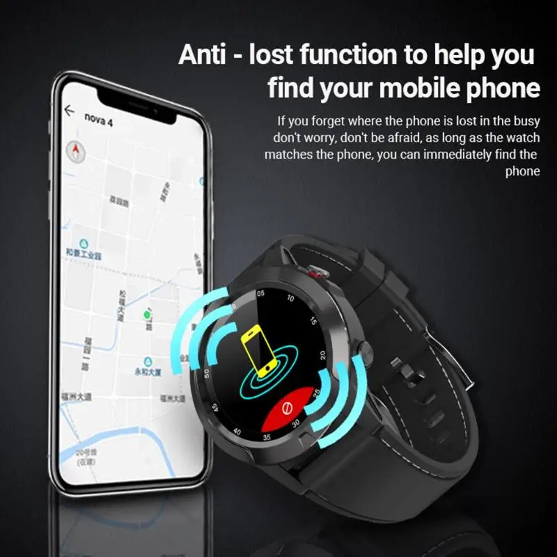 M4S gps IP67 2G компас с Bluetooth Вызов спортивный монитор сердечного ритма Водонепроницаемый Фитнес-трекер кровяное давление Смарт-часы