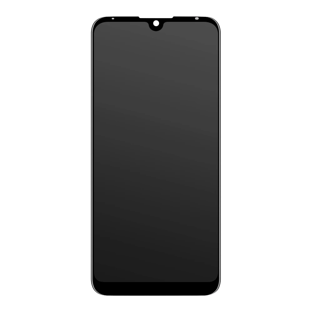 Оригинальный ЖК дисплей для ZTE лезвие V10 Vita Дисплей планшета панель сенсорного