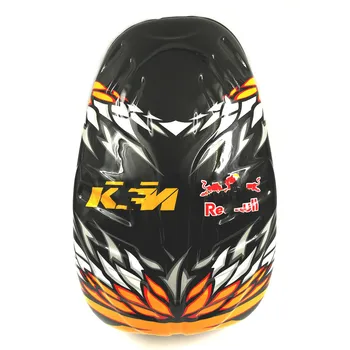 

Motorcycle Riding Bag MTB ATV Dirt Bike outdoor sport multifunctional backpacks with TPU water bag Helmet Bag for KTM