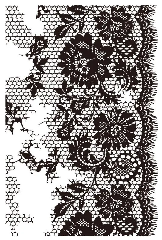 Clear Silicone Stamps For DIY Scrapbooking Photo Album Decorative M1401