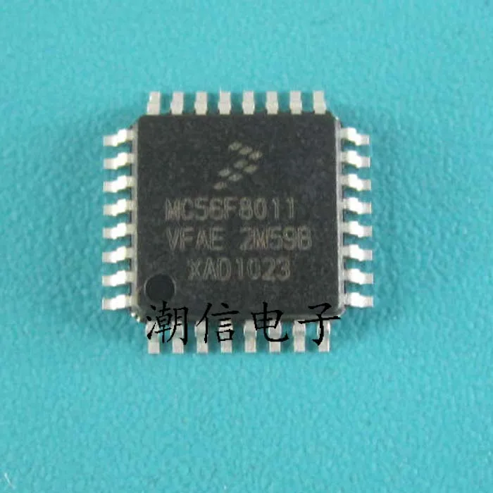 5 шт./лот MC56F8011VFAE(QFP-32