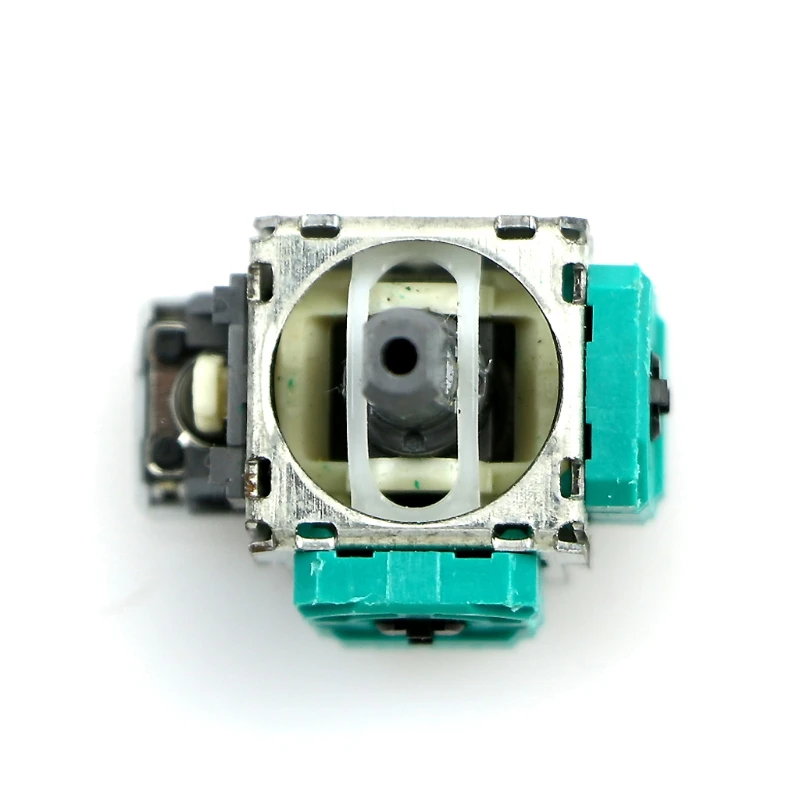 Новый 3D контроллер Ось джойстика аналоговый модуль датчика Замена для Xbox