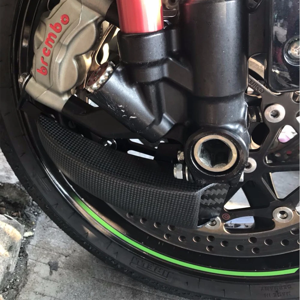Передние тормозные системы из углеродного волокна для YAMAHA YZF R1 R1S R6 Tmax|Тормозные
