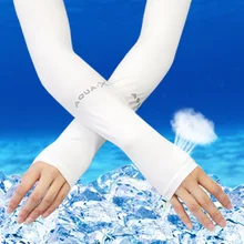 North Latitude 35 перчатки из вискозы для бега мужчины стиль знаменитостей УФ-защита на открытом воздухе для верховой езды манжеты солнцезащитные перчатки Wechat Busin