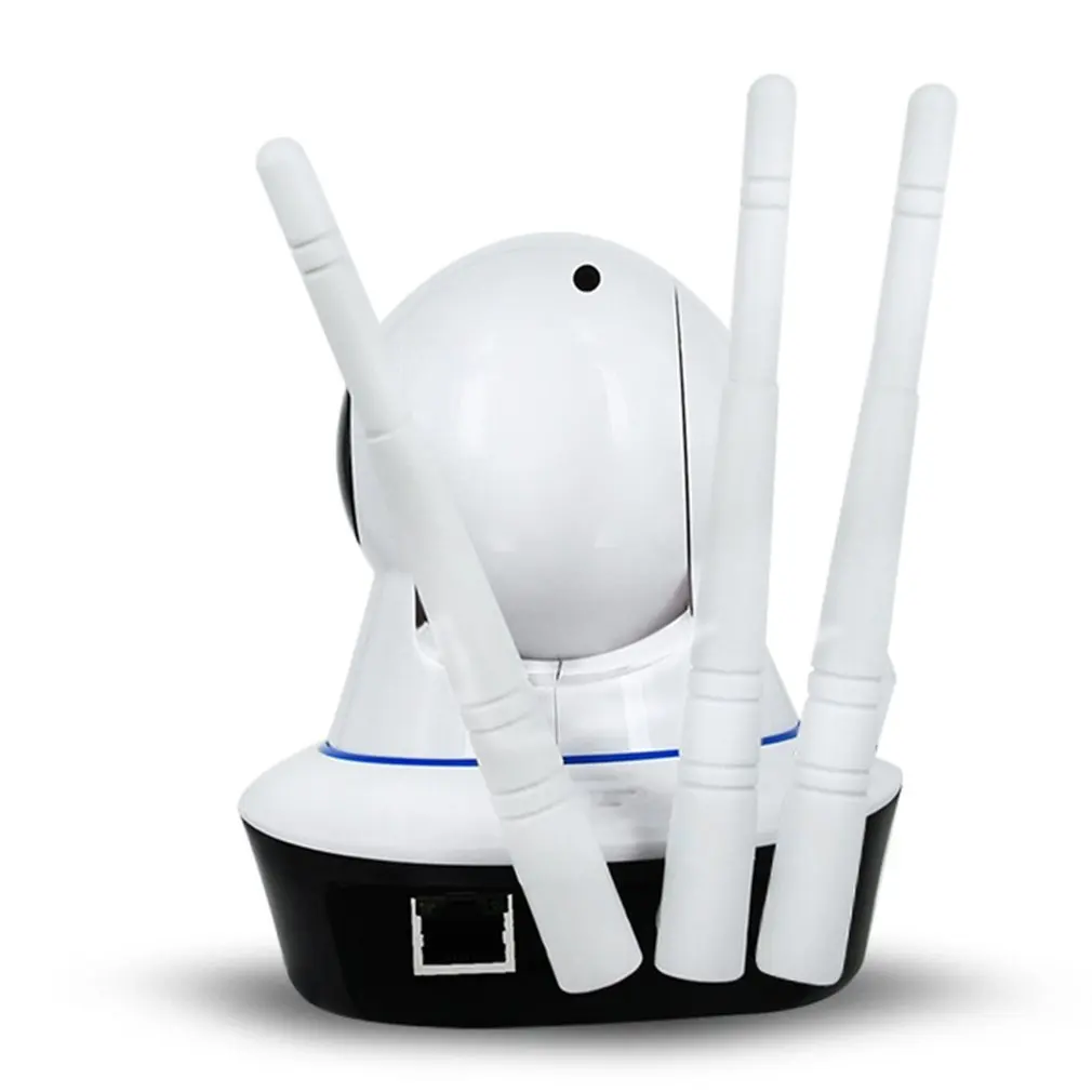 Беспроводной Камеры Скрытого видеонаблюдения Hd Ночное видение смартфон Wi-Fi, веб-Камера Поддержка 24-часовое видео или сигнализации Камера