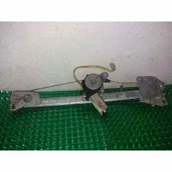 

3630161822 POWER WINDOWS FRONT RIGHT MAZDA 626 SALOON (GF)