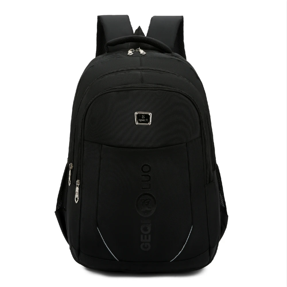 

Backpacks high capacity leisure travel bags business leisure computer backpacks