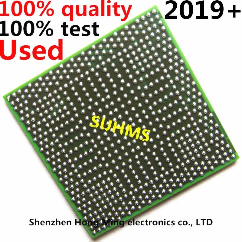 DC:2019 + 100 Протестировано 216 0728018 bga чип reball с шариками IC чипы|dc dc|bga reballingic chip |