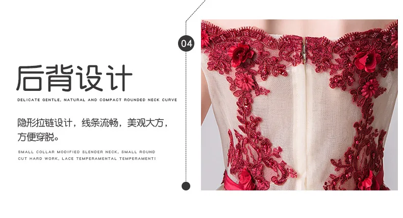 Girl'S Gown Princess Dress New Style CHILDREN'S DAY Flower Boys/Flower Girls Puffy Yarn Children Host Catwalks Costume Long