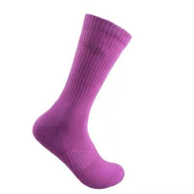 New Fashion Tie-dye Men and Women Socks Cotton Colorful Vortex Hook 19 Styles HipHop Skateboard Funny Happy Soft Girls Sockings Lavender