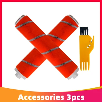 

Main Rolling Brush Replacement for Xiaomi Roidmi F8 Handheld Wireless Vacuum Cleaner Cleaning Kits