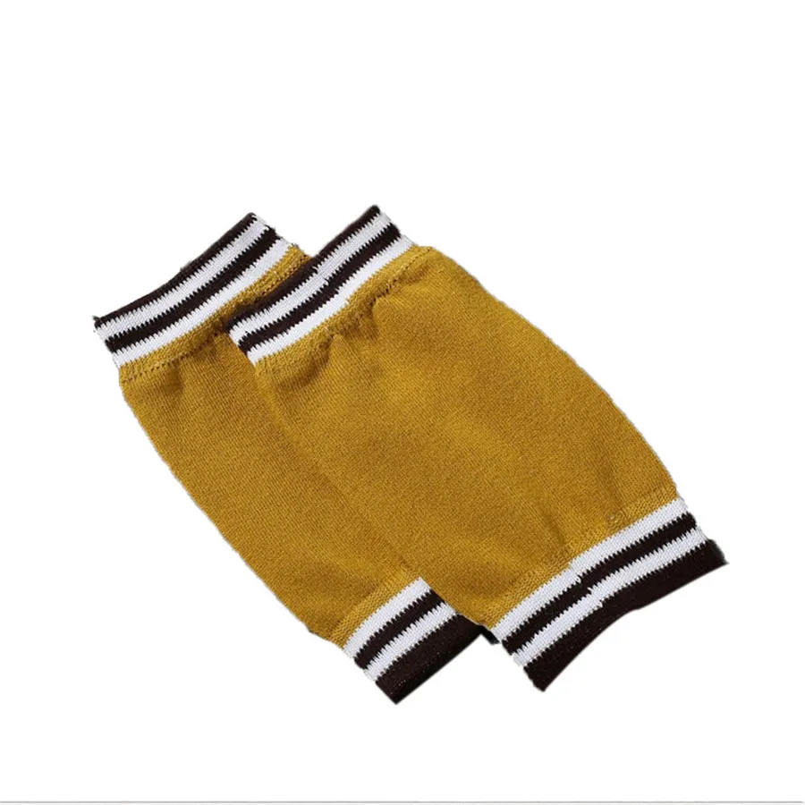 Sports power knee stabilizer pads knee support pad children's outdoor sports protection knee protector knee protector 30A2 (21)