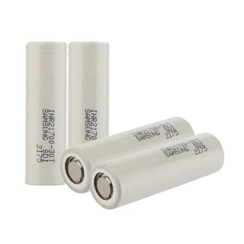 

original 21700 30T rechargeable lithium battery for samsung