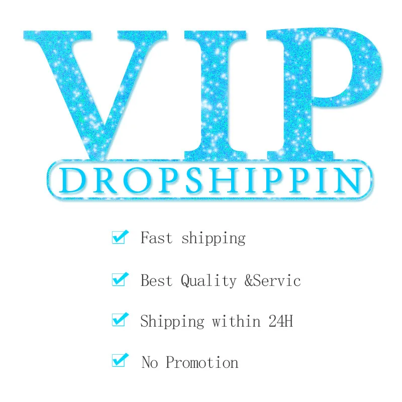 

VIP Link for customer