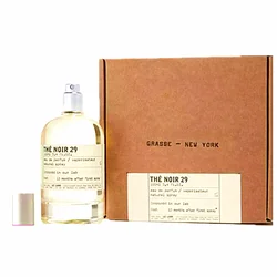 Hot Parfum NOIR29 Male Female Body Spray Long Lasting Fragrance Neutral Fragrances Profumos Original