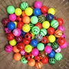 Mixed Bouncy Ball Funny Toy Balls Solid Floating Bouncing Child Elastic Rubber Ball Of Bouncy Toy 25mm 1